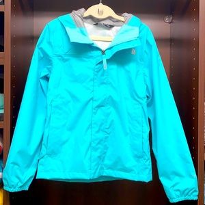 The North Face Rain Jacket